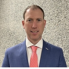 Brent Morning-Smith, CPA, CA