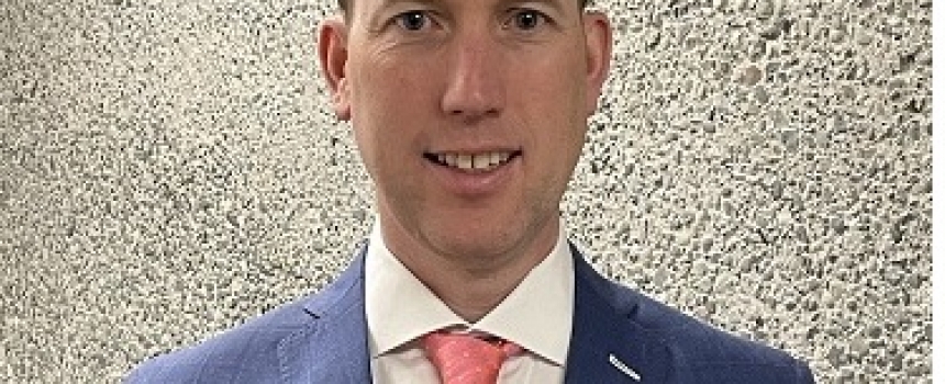 Brent Morning-Smith, CPA, CA