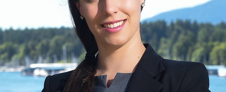 IRENE WALLACE, CPA, CGA