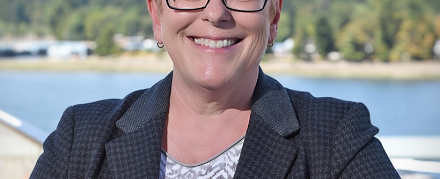 JILL GUTHRIE, CPA, CA