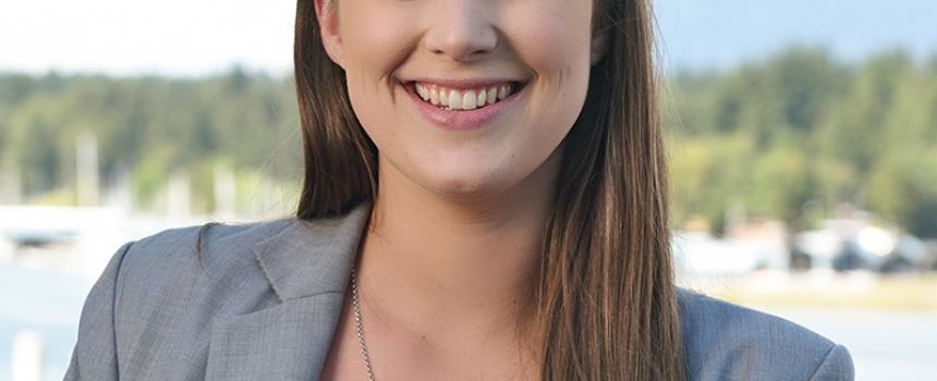 ROCHELLE MCNAUGHTON, CPA, CA