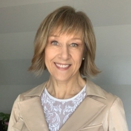 CHARLOTTE LEICHT, CPA, CA